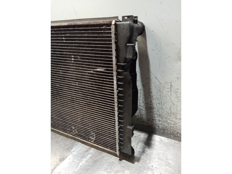 Recambio de radiador agua para audi allroad c5 (4bh) 2.5 tdi quattro referencia OEM IAM   00