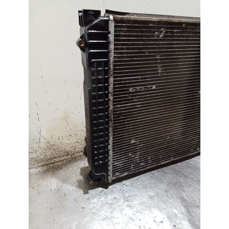 Recambio de radiador agua para audi allroad c5 (4bh) 2.5 tdi quattro referencia OEM IAM   00
