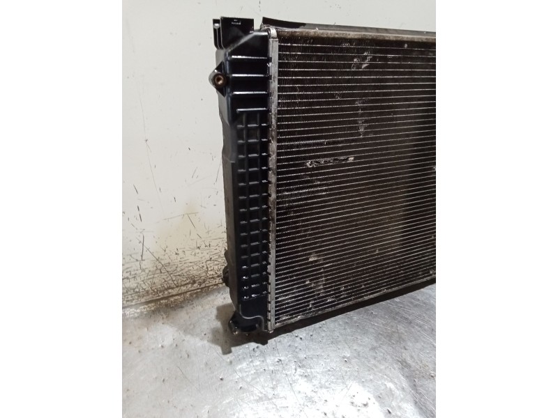 Recambio de radiador agua para audi allroad c5 (4bh) 2.5 tdi quattro referencia OEM IAM   00