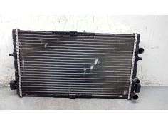 Recambio de radiador agua para seat ibiza ii (6k1) 1.9 tdi referencia OEM IAM 8MK376716321  99