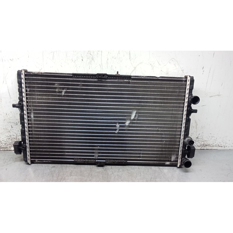 Recambio de radiador agua para seat ibiza ii (6k1) 1.9 tdi referencia OEM IAM 8MK376716321  99
