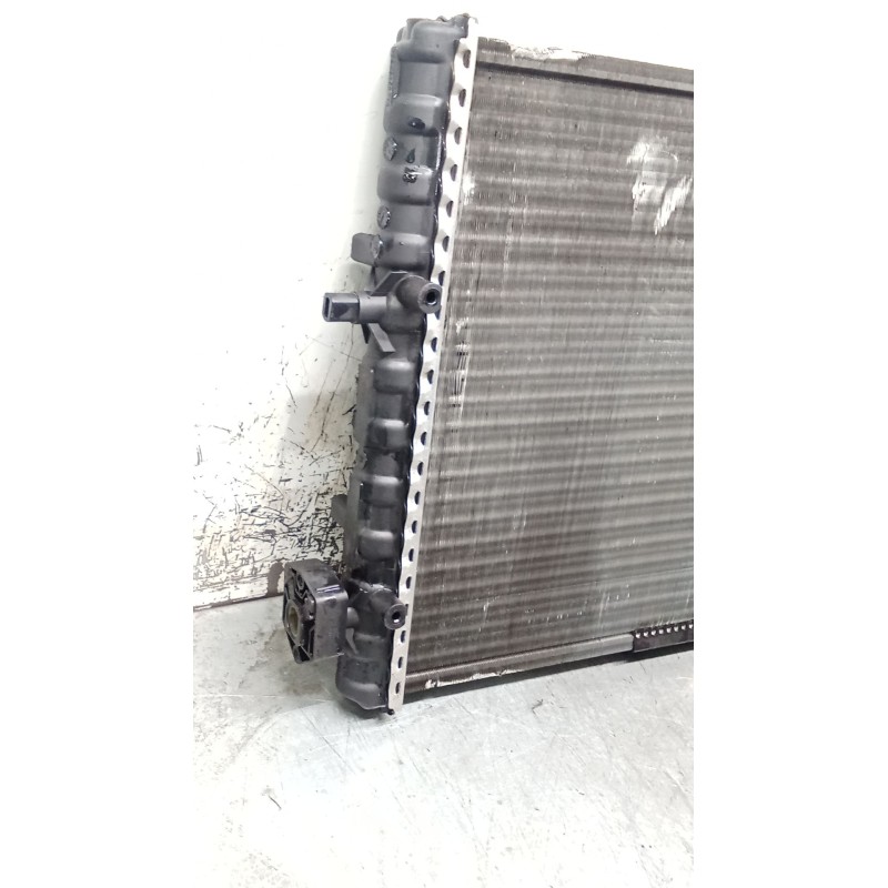 Recambio de radiador agua para seat ibiza ii (6k1) 1.9 tdi referencia OEM IAM 8MK376716321  99