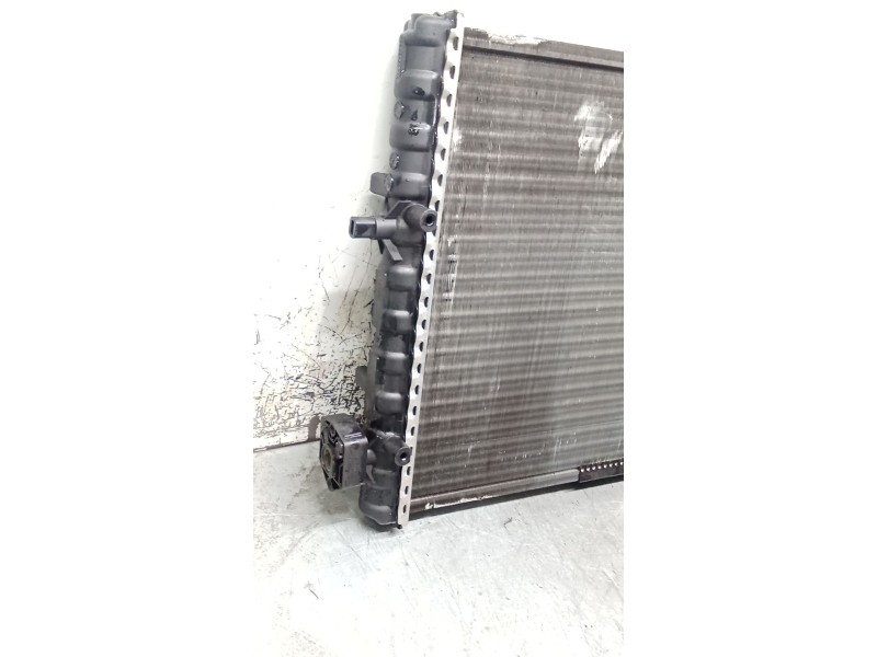 Recambio de radiador agua para seat ibiza ii (6k1) 1.9 tdi referencia OEM IAM 8MK376716321  99