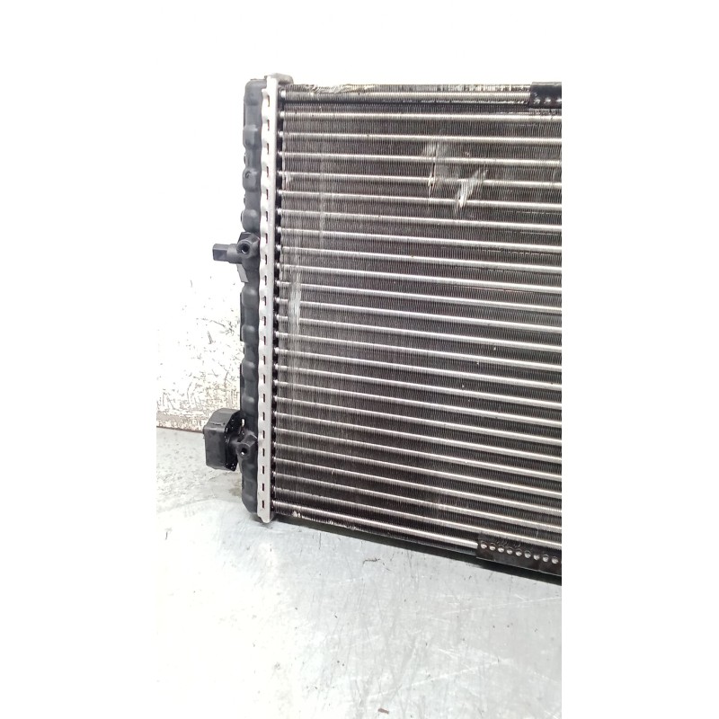 Recambio de radiador agua para seat ibiza ii (6k1) 1.9 tdi referencia OEM IAM 8MK376716321  99
