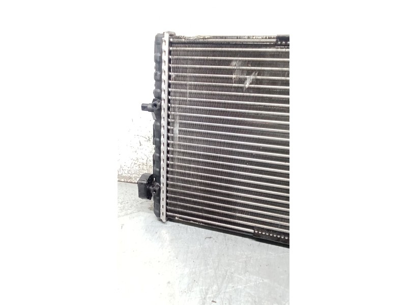 Recambio de radiador agua para seat ibiza ii (6k1) 1.9 tdi referencia OEM IAM 8MK376716321  99