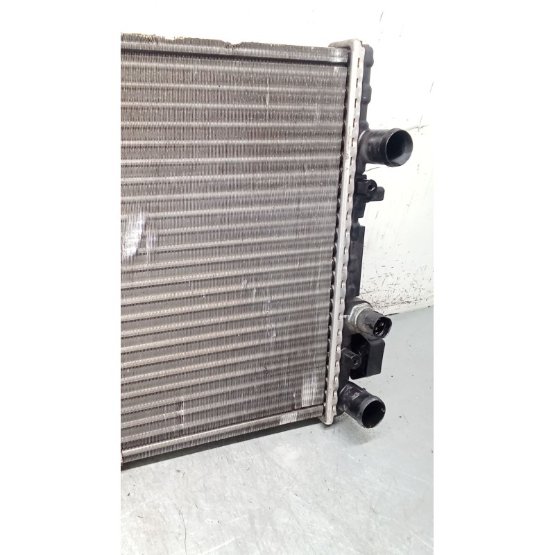 Recambio de radiador agua para seat ibiza ii (6k1) 1.9 tdi referencia OEM IAM 8MK376716321  99