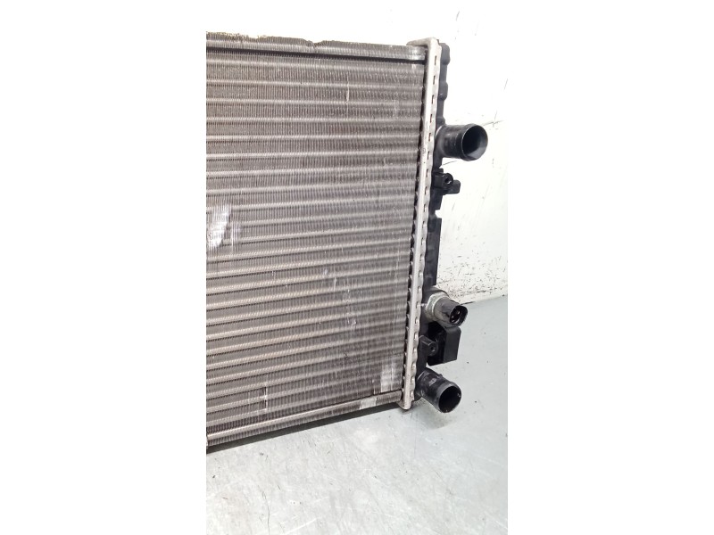 Recambio de radiador agua para seat ibiza ii (6k1) 1.9 tdi referencia OEM IAM 8MK376716321  99