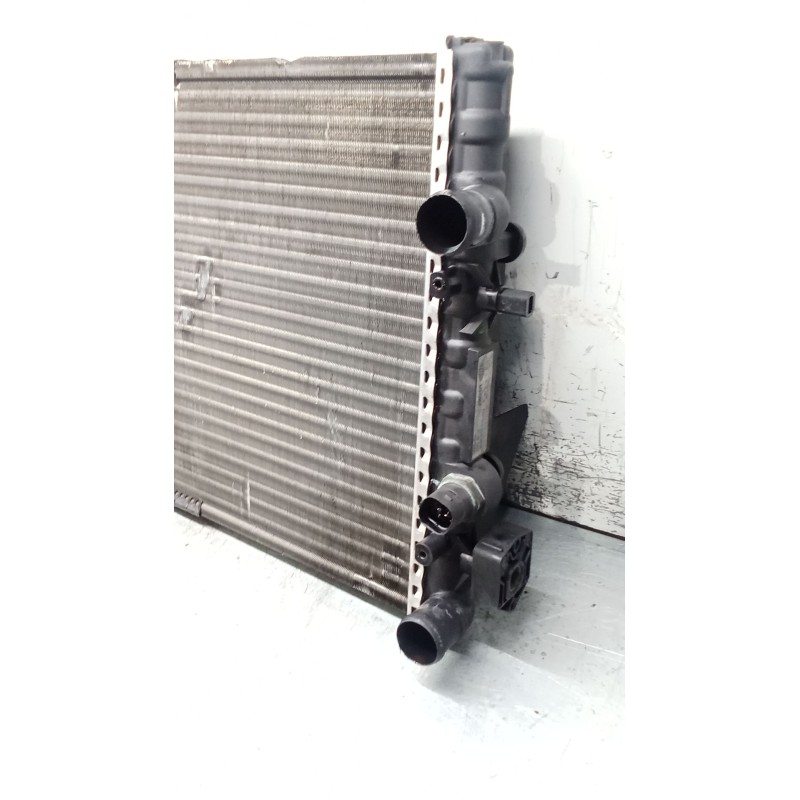 Recambio de radiador agua para seat ibiza ii (6k1) 1.9 tdi referencia OEM IAM 8MK376716321  99