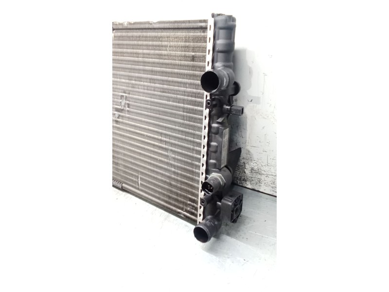 Recambio de radiador agua para seat ibiza ii (6k1) 1.9 tdi referencia OEM IAM 8MK376716321  99