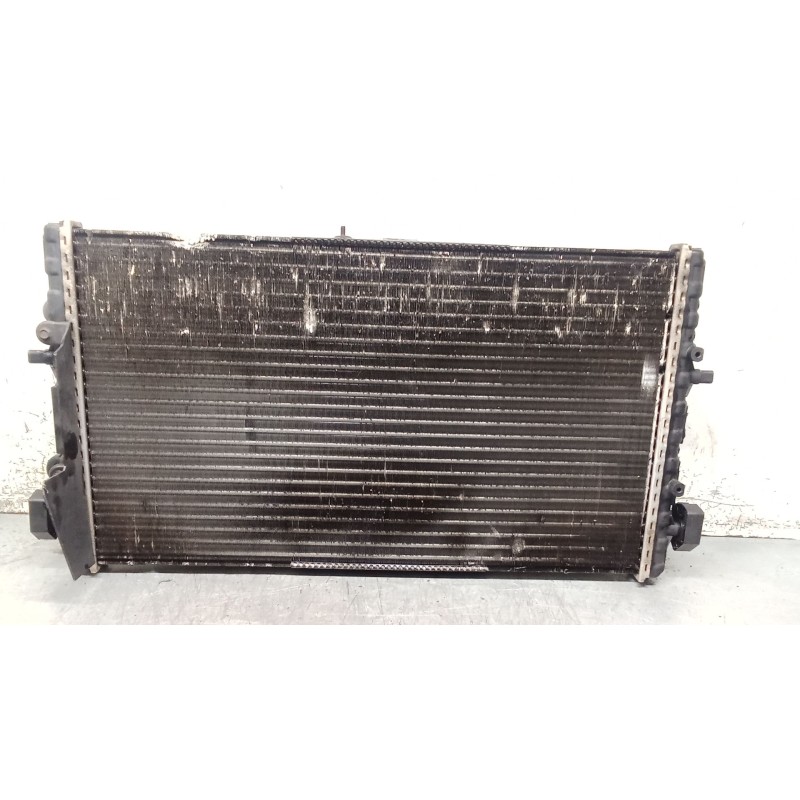 Recambio de radiador agua para seat ibiza ii (6k1) 1.9 tdi referencia OEM IAM 8MK376716321  99