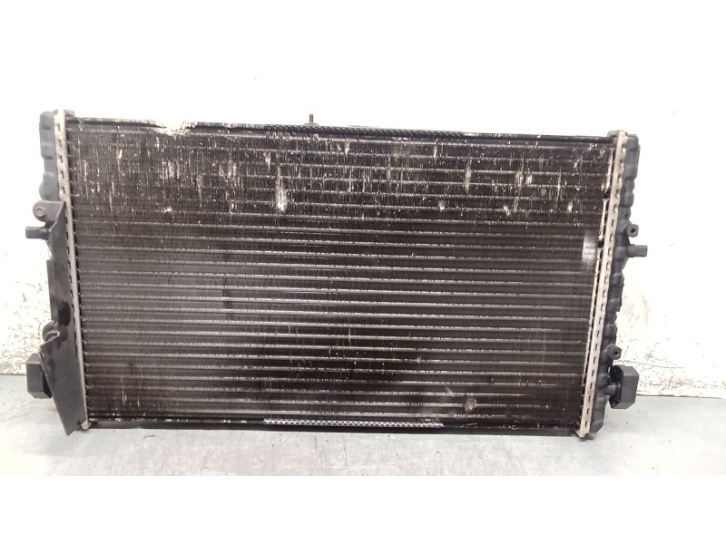 Recambio de radiador agua para seat ibiza ii (6k1) 1.9 tdi referencia OEM IAM 8MK376716321  99