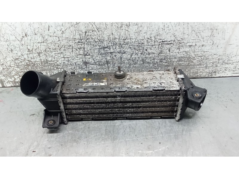 Recambio de intercooler para seat ibiza ii (6k1) 1.9 tdi referencia OEM IAM 6K0145805E  99