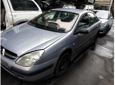 citroen c5 berlina del año 2001