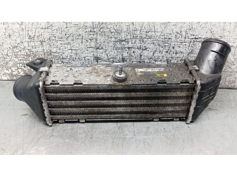 Recambio de intercooler para seat ibiza ii (6k1) 1.9 tdi referencia OEM IAM 6K0145805E  99