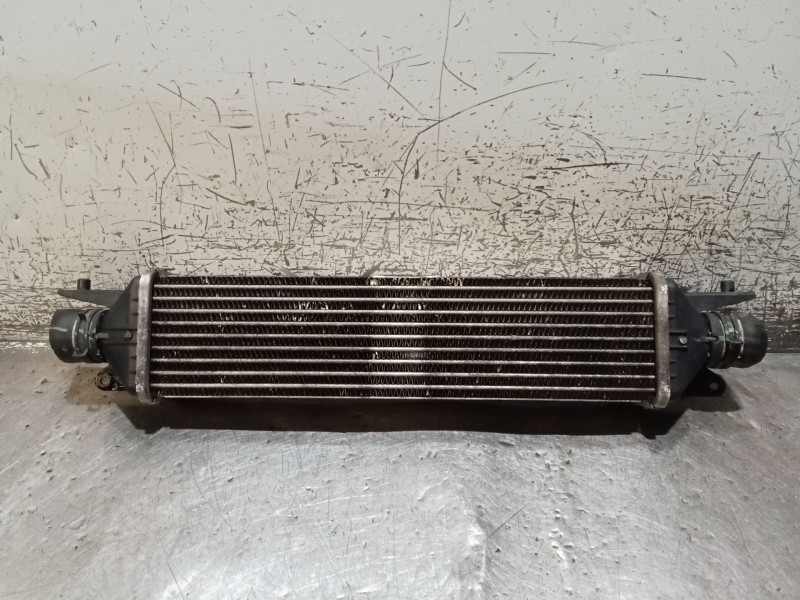 Recambio de intercooler para tata indica vista 1.3 crdi referencia OEM IAM 570314600122  12