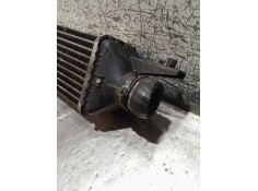 Recambio de intercooler para tata indica vista 1.3 crdi referencia OEM IAM 570314600122  12 2