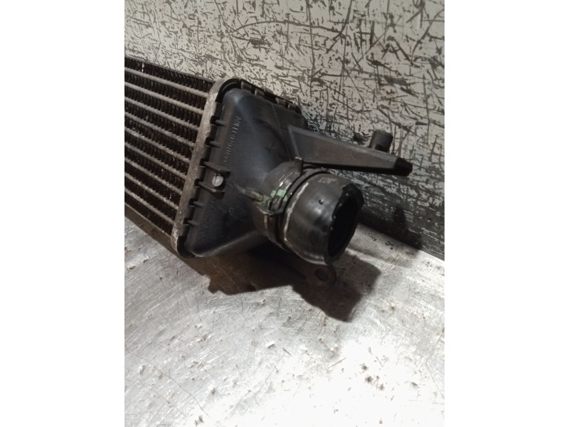 Recambio de intercooler para tata indica vista 1.3 crdi referencia OEM IAM 570314600122  12