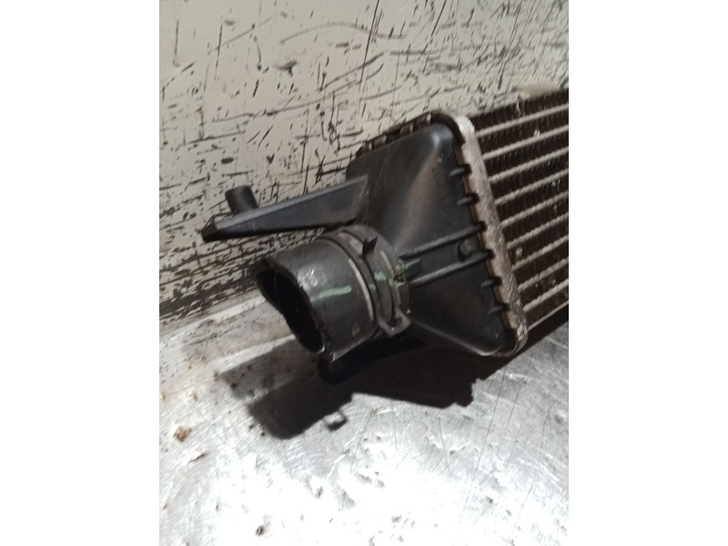 Recambio de intercooler para tata indica vista 1.3 crdi referencia OEM IAM 570314600122  12