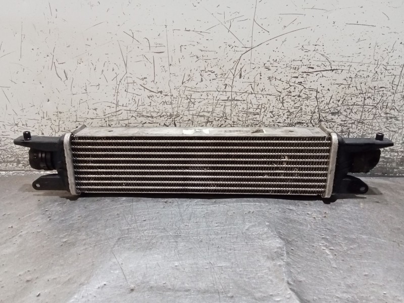Recambio de intercooler para tata indica vista 1.3 crdi referencia OEM IAM 570314600122  12