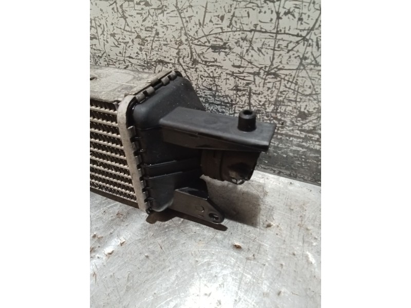 Recambio de intercooler para tata indica vista 1.3 crdi referencia OEM IAM 570314600122  12