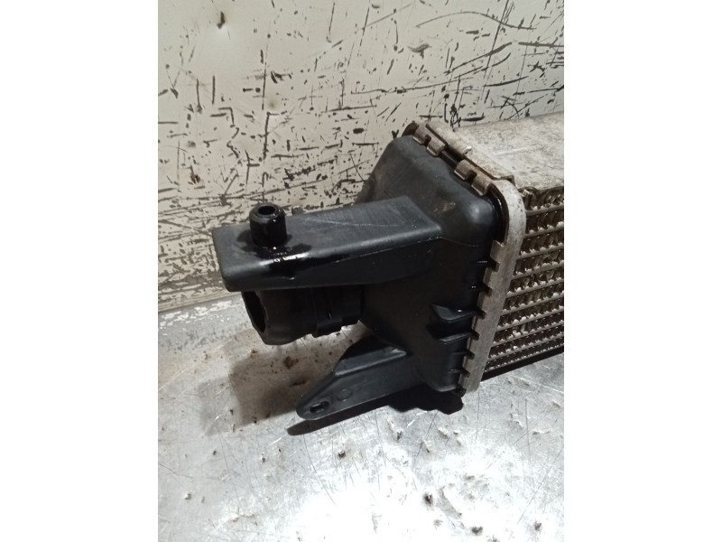 Recambio de intercooler para tata indica vista 1.3 crdi referencia OEM IAM 570314600122  12