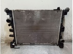 Recambio de radiador agua para tata indica vista 1.3 crdi referencia OEM IAM   12