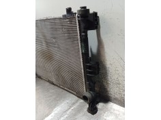 Recambio de radiador agua para tata indica vista 1.3 crdi referencia OEM IAM   12 2