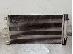 Recambio de condensador aire acondicionado para tata indica vista 1.3 crdi referencia OEM IAM N9202001 287183400110 12