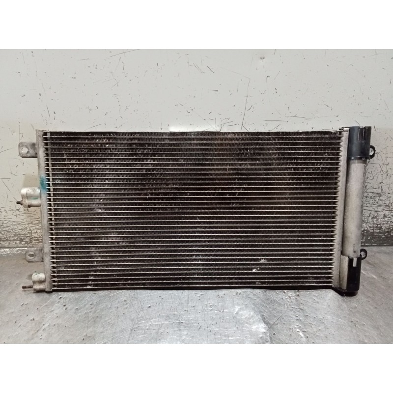 Recambio de condensador aire acondicionado para tata indica vista 1.3 crdi referencia OEM IAM N9202001 287183400110 12