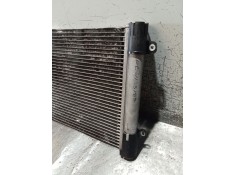 Recambio de condensador aire acondicionado para tata indica vista 1.3 crdi referencia OEM IAM N9202001 287183400110 12 2