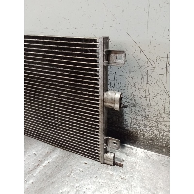 Recambio de condensador aire acondicionado para tata indica vista 1.3 crdi referencia OEM IAM N9202001 287183400110 12