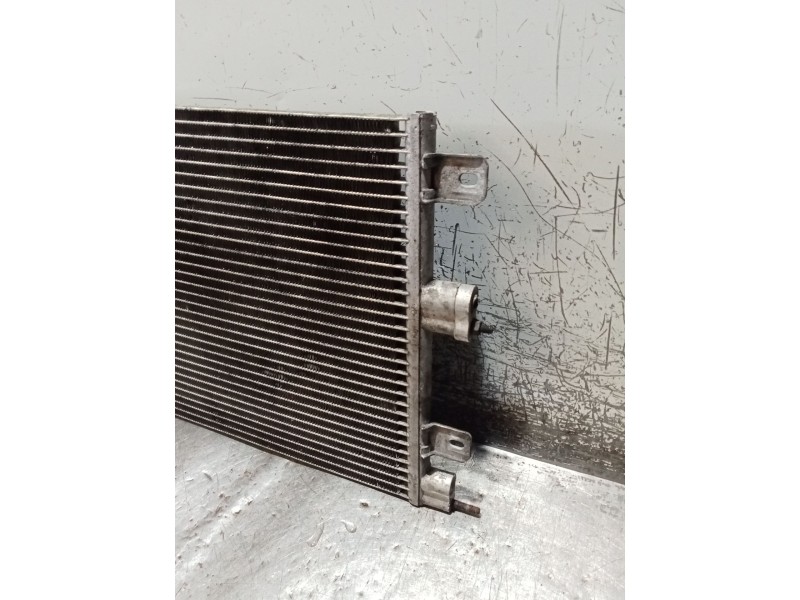 Recambio de condensador aire acondicionado para tata indica vista 1.3 crdi referencia OEM IAM N9202001 287183400110 12