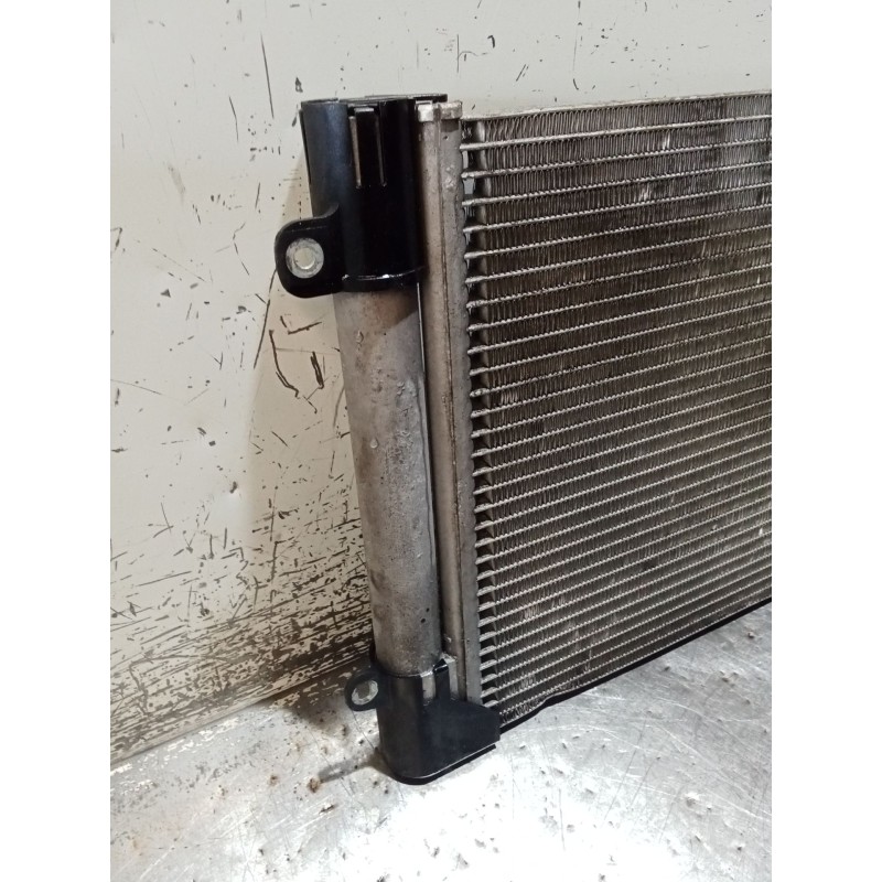 Recambio de condensador aire acondicionado para tata indica vista 1.3 crdi referencia OEM IAM N9202001 287183400110 12