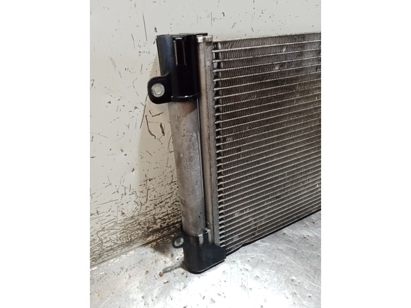 Recambio de condensador aire acondicionado para tata indica vista 1.3 crdi referencia OEM IAM N9202001 287183400110 12