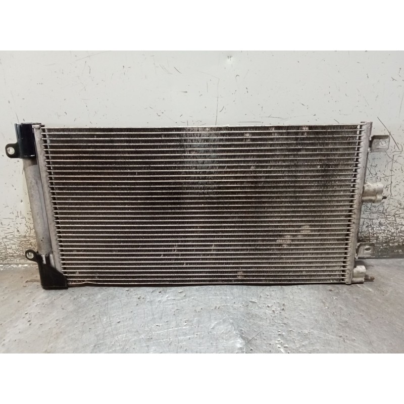 Recambio de condensador aire acondicionado para tata indica vista 1.3 crdi referencia OEM IAM N9202001 287183400110 12