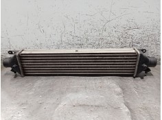 Recambio de intercooler para fiat doblo cargo (263_) 1.3 d multijet (263wxu1a) referencia OEM IAM 866455500  
