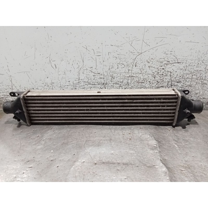 Recambio de intercooler para fiat doblo cargo (263_) 1.3 d multijet (263wxu1a) referencia OEM IAM 866455500  