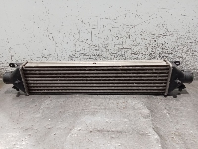 Recambio de intercooler para fiat doblo cargo (263_) 1.3 d multijet (263wxu1a) referencia OEM IAM 866455500  