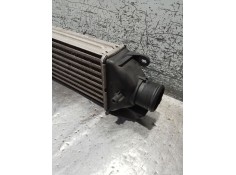Recambio de intercooler para fiat doblo cargo (263_) 1.3 d multijet (263wxu1a) referencia OEM IAM 866455500   2
