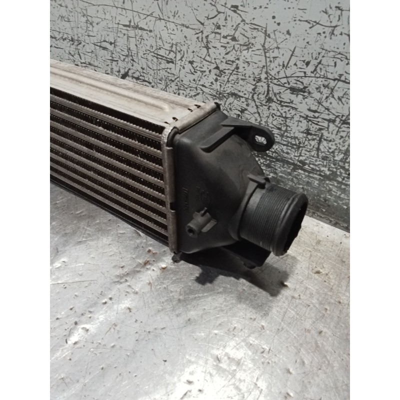 Recambio de intercooler para fiat doblo cargo (263_) 1.3 d multijet (263wxu1a) referencia OEM IAM 866455500  