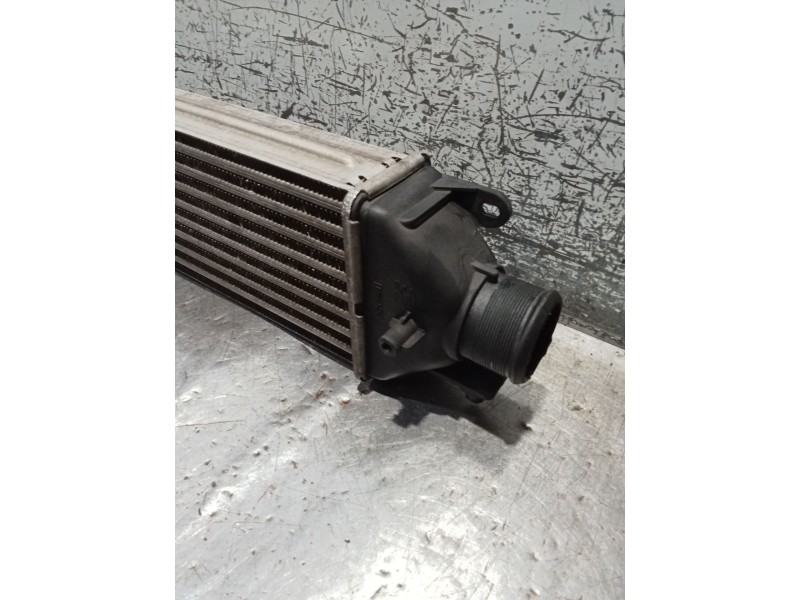 Recambio de intercooler para fiat doblo cargo (263_) 1.3 d multijet (263wxu1a) referencia OEM IAM 866455500  