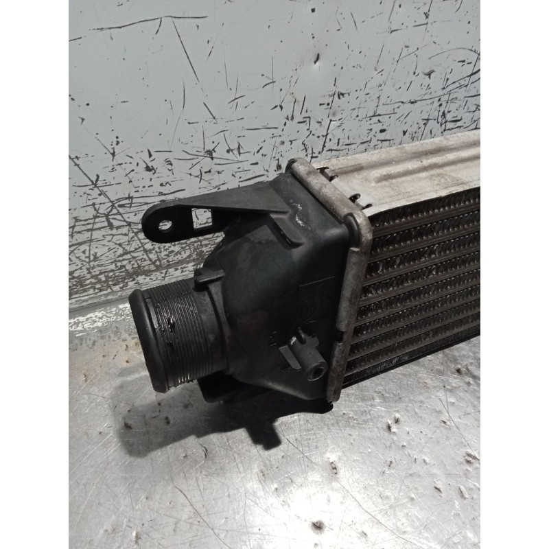 Recambio de intercooler para fiat doblo cargo (263_) 1.3 d multijet (263wxu1a) referencia OEM IAM 866455500  