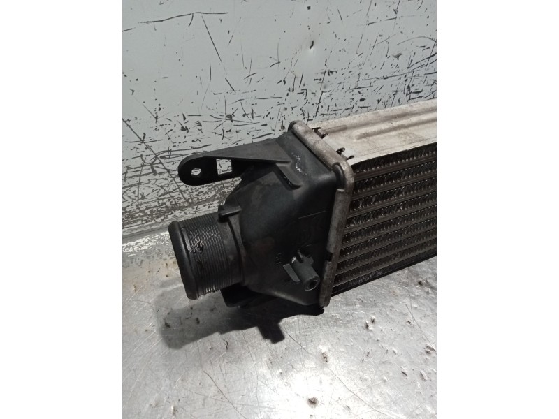 Recambio de intercooler para fiat doblo cargo (263_) 1.3 d multijet (263wxu1a) referencia OEM IAM 866455500  