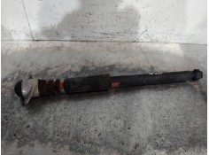 Recambio de amortiguador trasero izquierdo para volkswagen fox (5z1) básico referencia OEM IAM   