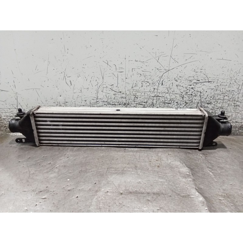 Recambio de intercooler para fiat doblo cargo (263_) 1.3 d multijet (263wxu1a) referencia OEM IAM 866455500  