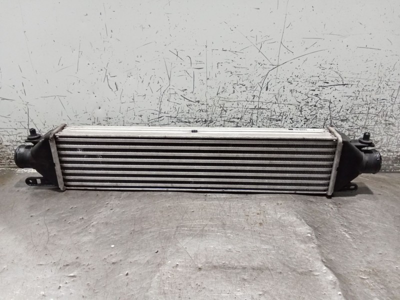 Recambio de intercooler para fiat doblo cargo (263_) 1.3 d multijet (263wxu1a) referencia OEM IAM 866455500  
