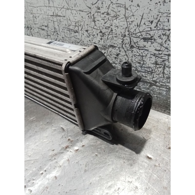 Recambio de intercooler para fiat doblo cargo (263_) 1.3 d multijet (263wxu1a) referencia OEM IAM 866455500  