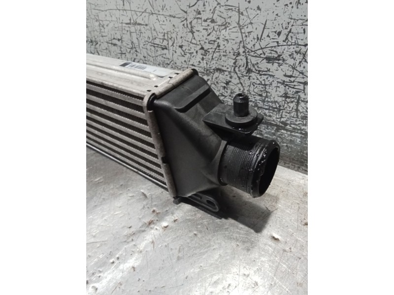Recambio de intercooler para fiat doblo cargo (263_) 1.3 d multijet (263wxu1a) referencia OEM IAM 866455500  