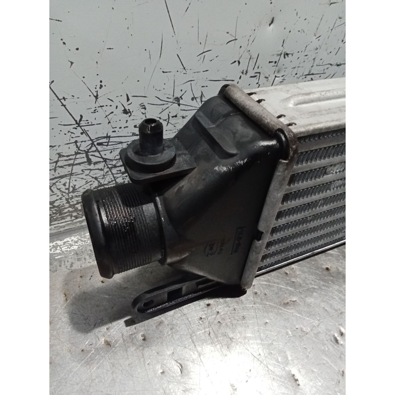 Recambio de intercooler para fiat doblo cargo (263_) 1.3 d multijet (263wxu1a) referencia OEM IAM 866455500  