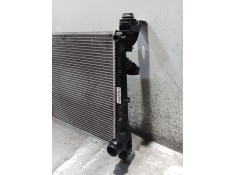 Recambio de radiador agua para fiat doblo cargo (263_) 1.3 d multijet (263wxu1a) referencia OEM IAM    2